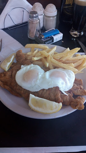 Av. San Martín 1490, X5152 Villa Carlos Paz, Córdoba