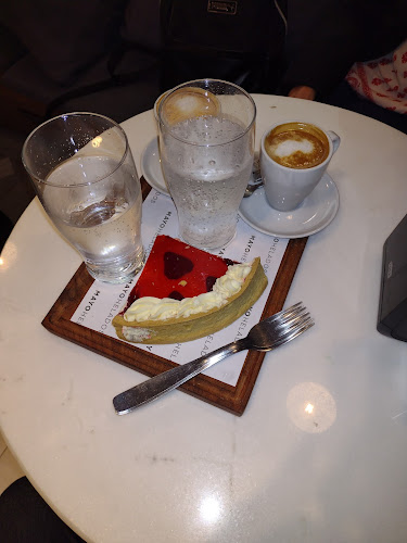 Benoit Cafeteria - Córdoba