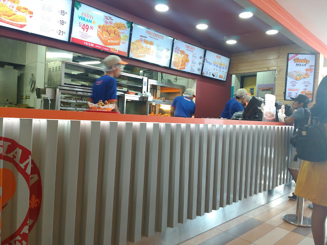 Av. Garcilaso de la Vega 1337, Lima 15001, Perú