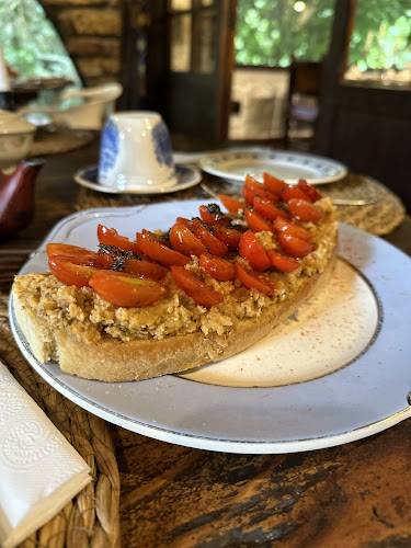 La Cabaña Del Bosque - Gastronomía y hostelería