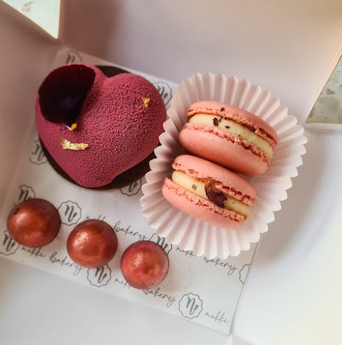 Nikki Bakery - Gastronomía y hostelería