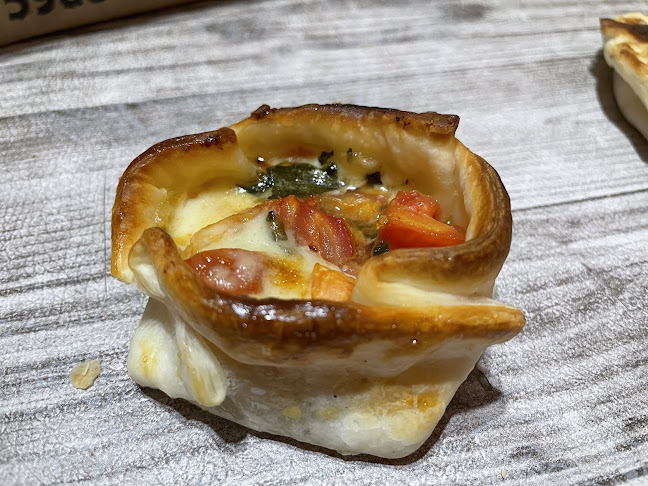 Pizzería Faraon - Ezpeleta