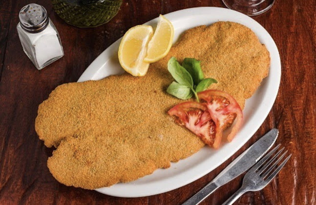 La Rueda & Avellaneda Automóvi Club - Avellaneda