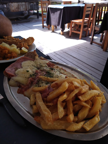 Klauss Restó Bar - Gastronomía y hostelería