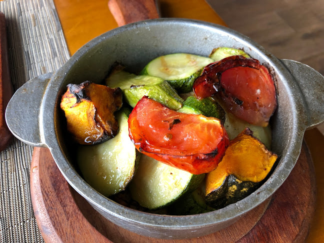 Comentarii opinii despre Club House Acantilados