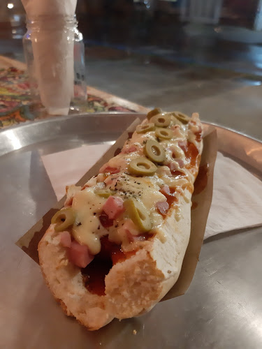 Opinii despre La Panchamama în Formosa - Gastronomía y hostelería