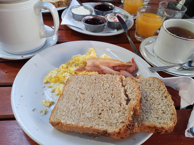 Comentarii opinii despre Paris Café-Brasserie