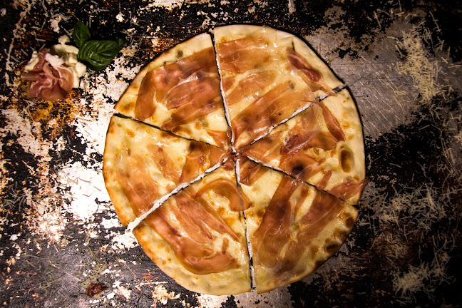 Comentarii opinii despre Antica Pizzería