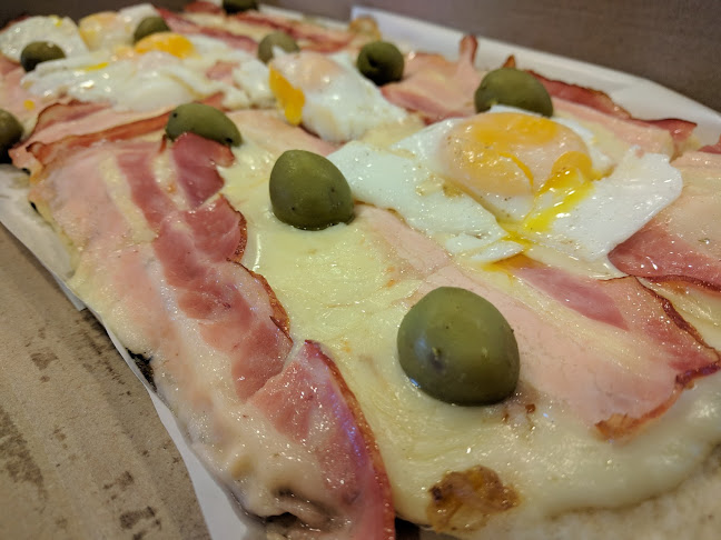 Av. Julio Argentino Roca 517, U9120 Puerto Madryn, Chubut