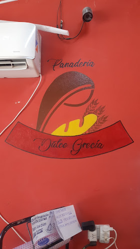 Opinii despre Panaderia Dulce Grecia în Q8300BQF - Gastronomía y hostelería