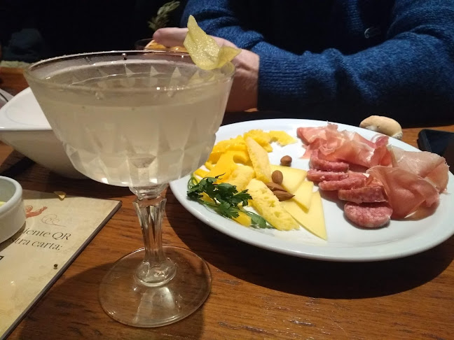 GALO - Gastronomía y hostelería