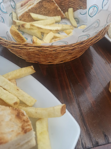 Comentarii opinii despre Buenavista Café.