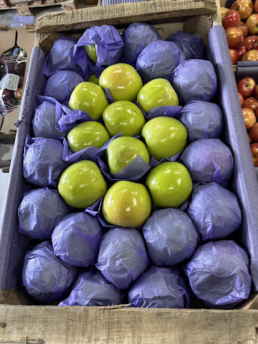 Consorcio Mercado de Abasto Bahia Blanca - Bahía Blanca