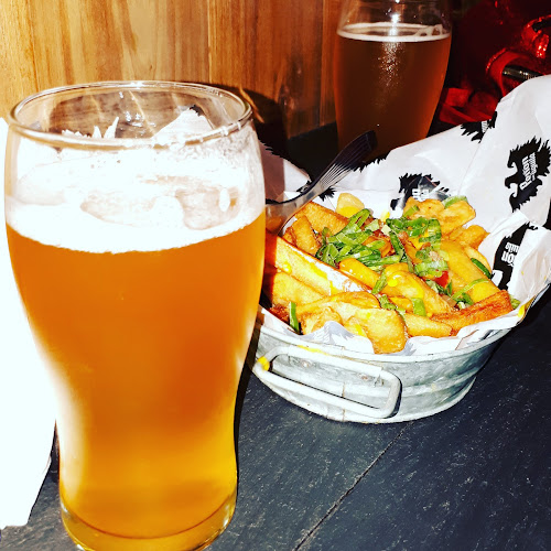 Opinii despre Peñón del Águila Rosario în Rosario - Gastronomía y hostelería