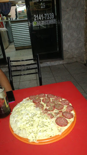 Heladeria&Hamburgueseria 2.5 - GNR