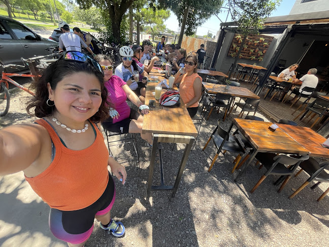 CRAFT Av. Perón - Yerba Buena