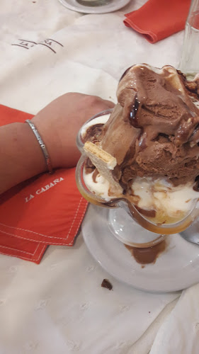 LA CABAÑA del pescador - Gastronomía y hostelería