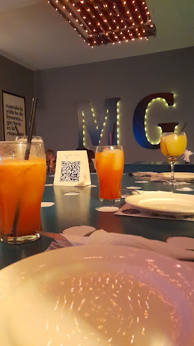 Comentarii opinii despre Mundo Ginebra