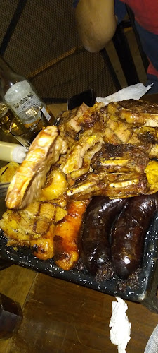 Parrilla La Rosada - Gastronomía y hostelería