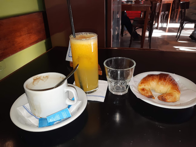 Smile - Gastronomía y hostelería