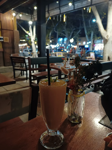 Taco Azteca - Gastronomía y hostelería