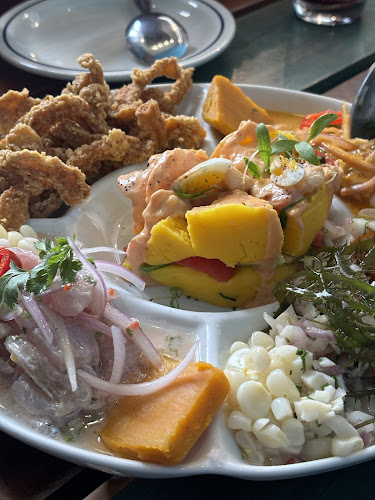 La Picante - Jesús María