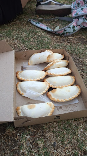 El Hornito Santiagueño - San Luis