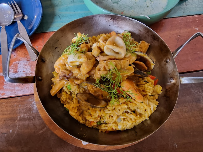 Opinii despre La Picante în Jesús María - Gastronomía y hostelería