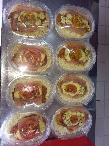 Rotisería EL BRASILERO - Posadas