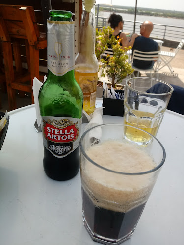 Flora Sunset Bar. - Rosario