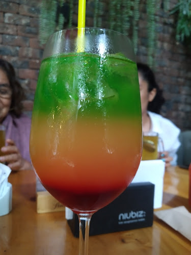 Opinii despre Amore în miraflores - Gastronomía y hostelería