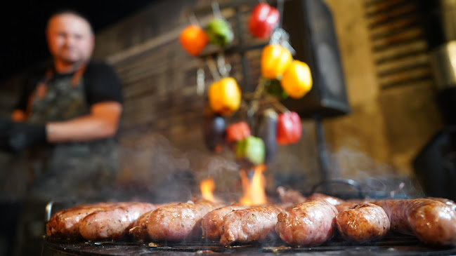 Plaza Pichincha - Rosario