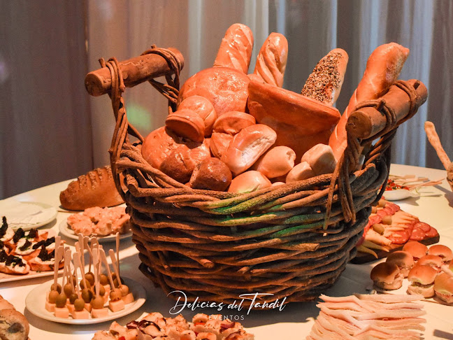 Opinii despre delicias del tandil eventos în Tandil - Gastronomía y hostelería