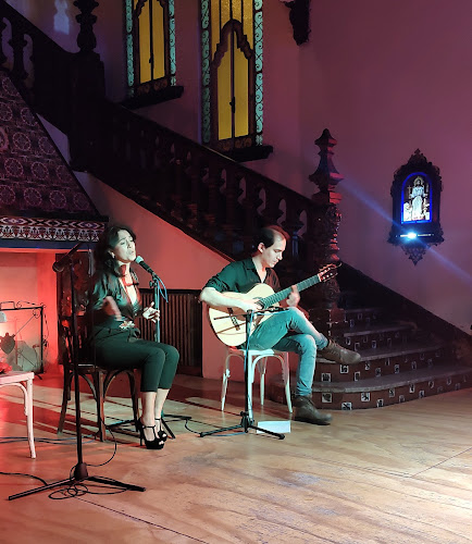 Comentarii opinii despre Casona Rosario