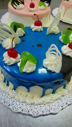 Comentarii opinii despre Panaderia Nuevos Sabores Local ll