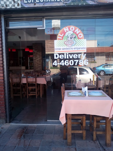 Comentarii opinii despre Pizzeria Il Nono