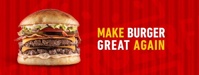 The Burger Factory Olavarría