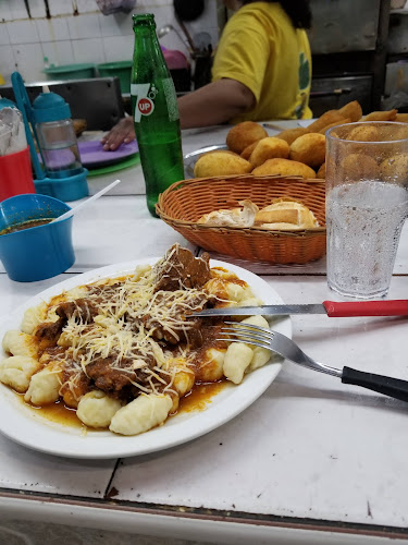 Mercado del Norte - San Miguel de Tucumán