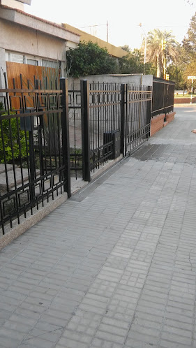 Di Verona - Gral. Pico