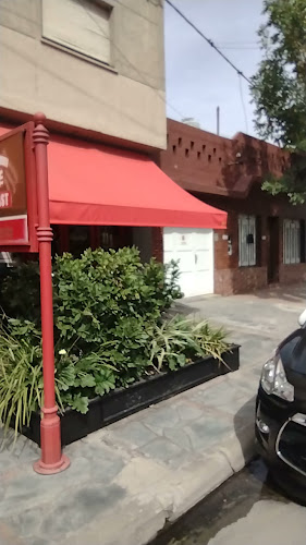 Restaurante Italpast