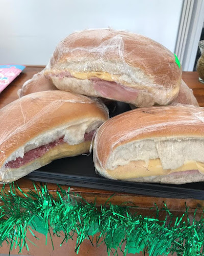 Opinii despre El pan de cada dia în HZI - Gastronomía y hostelería