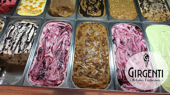 GIRGENTI GELATO Heladeria