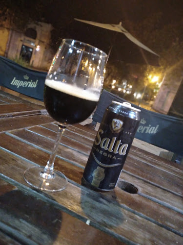 Parker - Food & Coffee - Gastronomía y hostelería