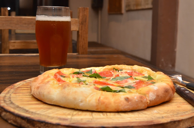 Comentarii opinii despre Plan B - Pizzeria Horno a Leña