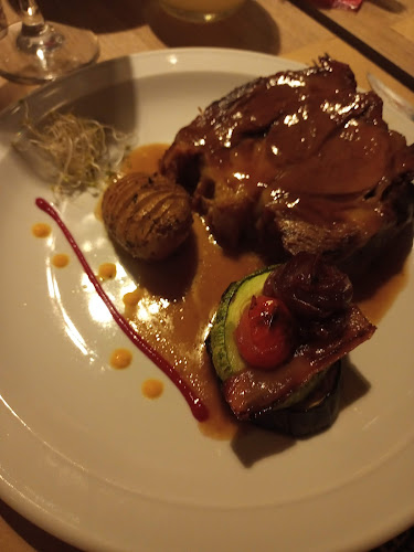 Comentarii opinii despre Ágape Cantina Gourmet