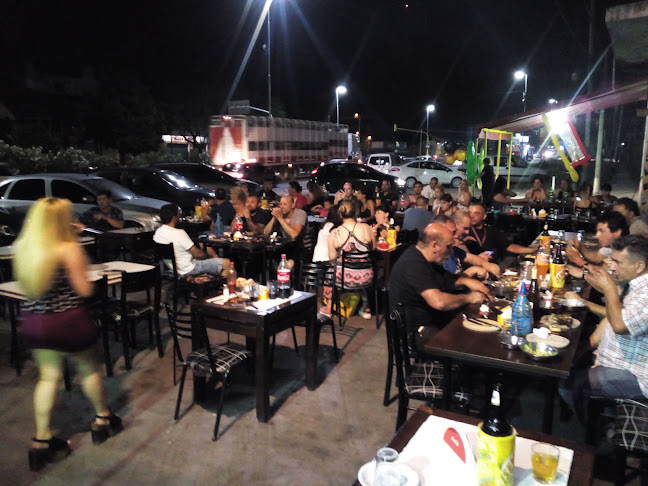 Parrilla Don Juan Gastronómica - Gastronomía y hostelería