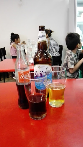 Frutillita helados/ cafe/ panaderia - Gastronomía y hostelería