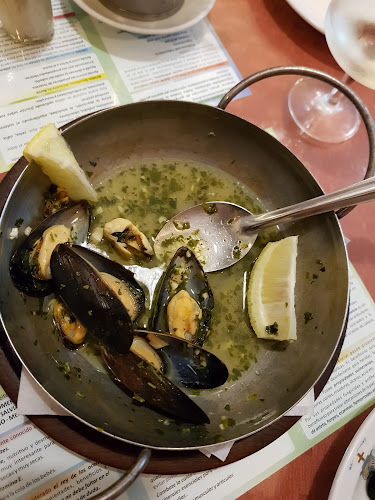 Opinii despre Etruria în Mar del Plata - Gastronomía y hostelería