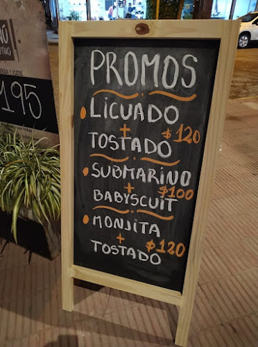 Mitre, Iturraspe e, X2400 San Francisco, Córdoba