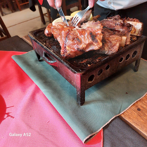 El Establo de San vicente